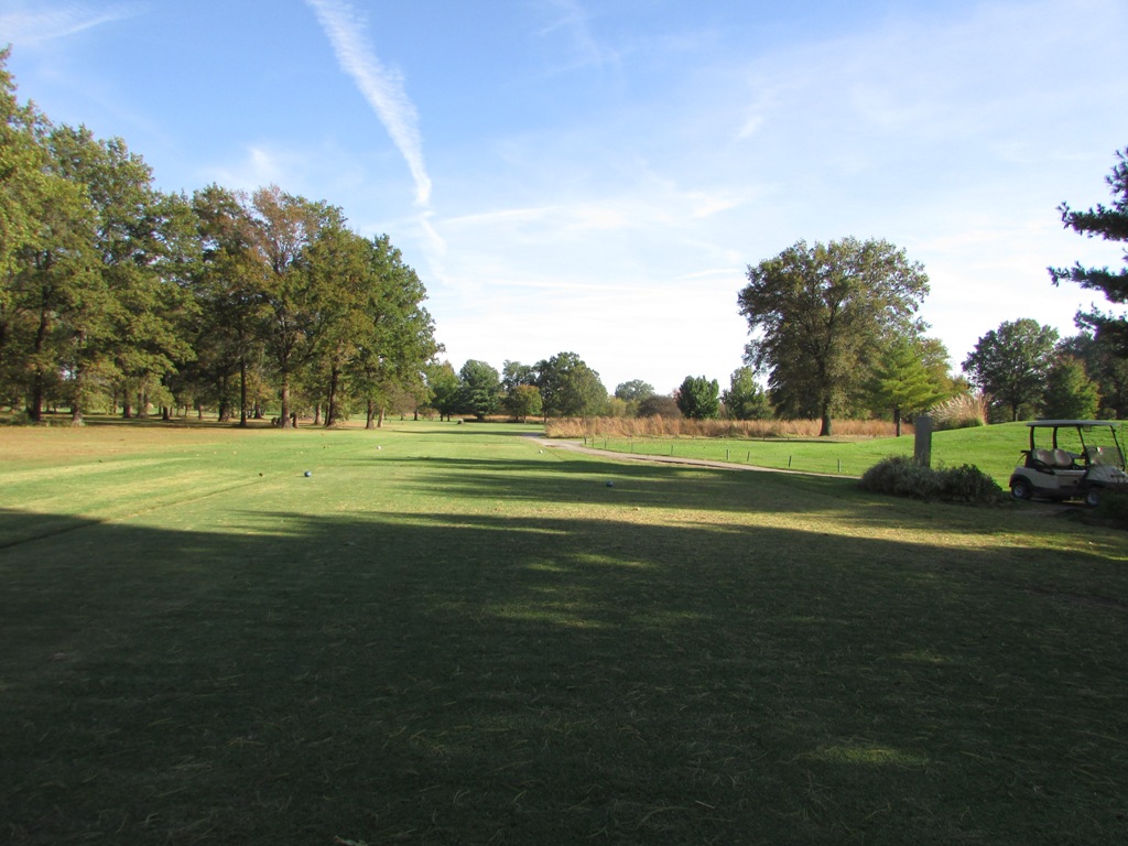 Course Info Arlington Greens Golf Course